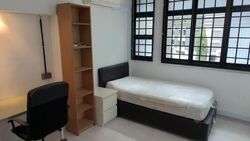 Blk 576 Woodlands Drive 16 (Woodlands), HDB 5 Rooms #532261221
